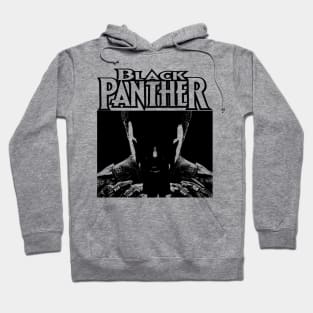 BLACK PANTHER Hoodie